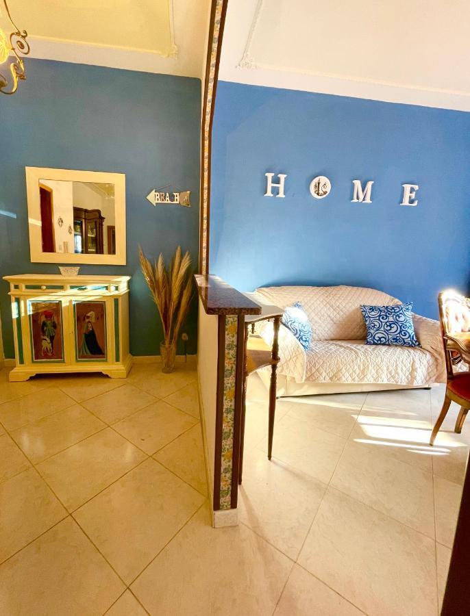 Casa Vacanza Balai Porto Torres Exterior photo