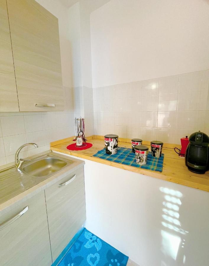 Casa Vacanza Balai Porto Torres Exterior photo