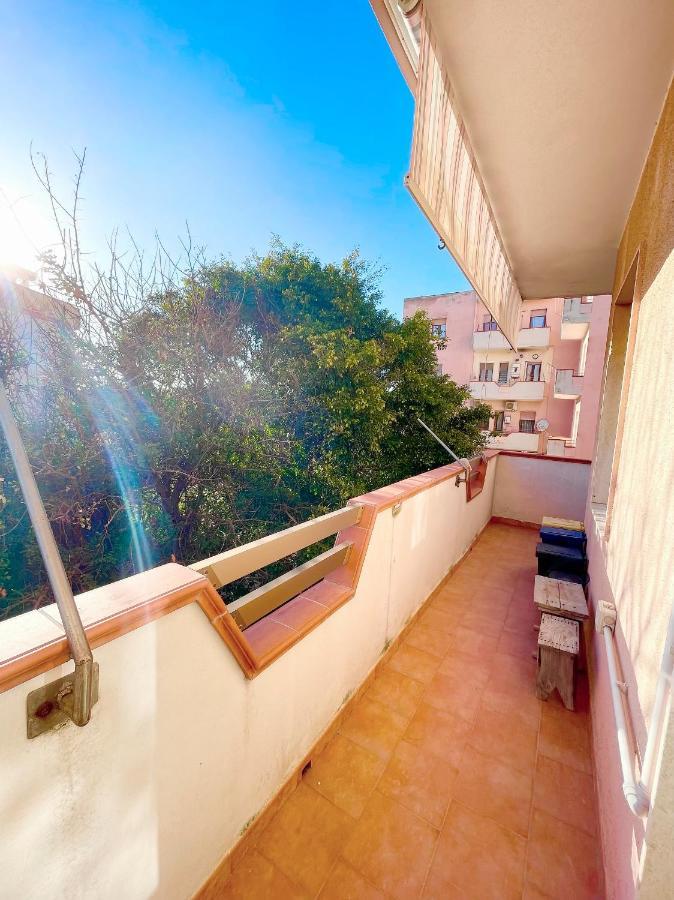Casa Vacanza Balai Porto Torres Exterior photo