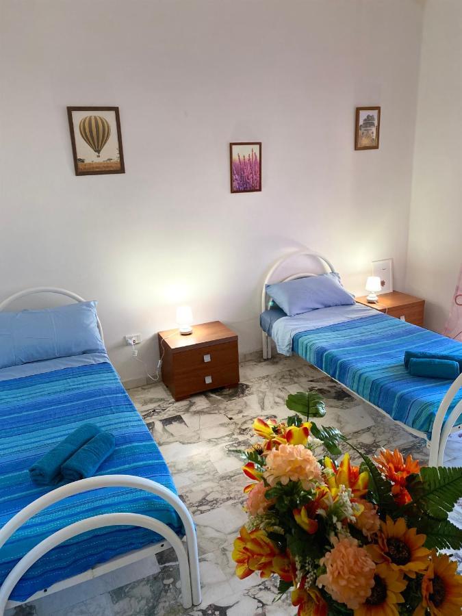 Casa Vacanza Balai Porto Torres Exterior photo