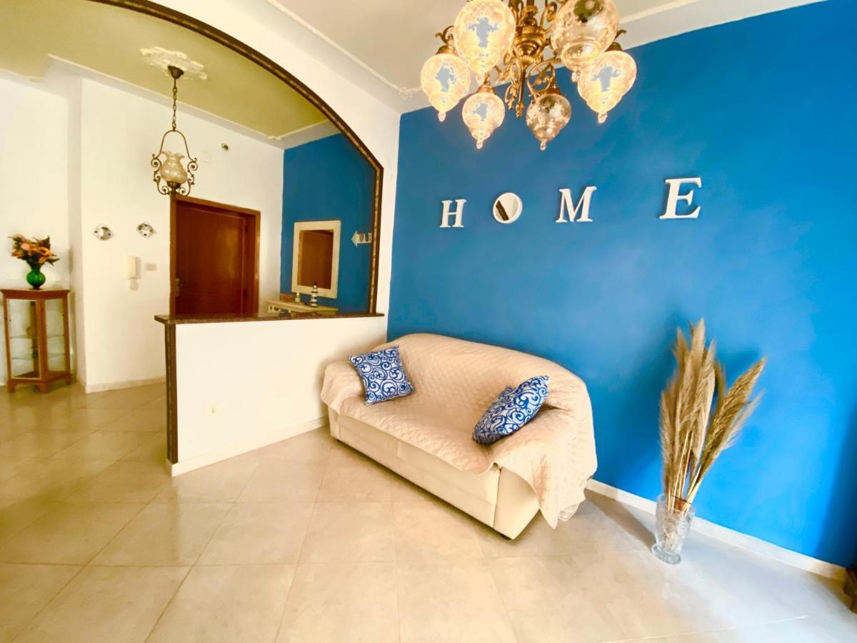 Casa Vacanza Balai Porto Torres Exterior photo